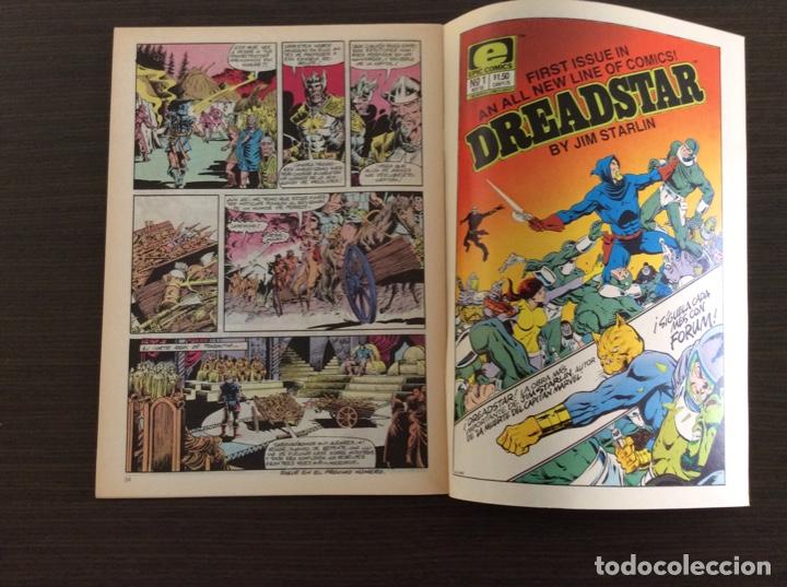 C&oacute;mics: CONAN REY FORUM N&Uacute;MERO 17 - Foto 4