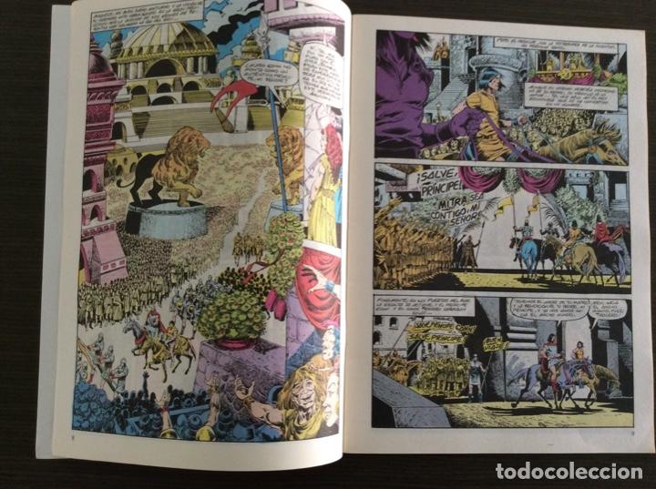 C&oacute;mics: CONAN REY FORUM N&Uacute;MERO 18 - Foto 3