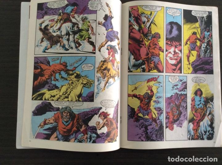 C&oacute;mics: CONAN REY FORUM N&Uacute;MERO 19 - Foto 3