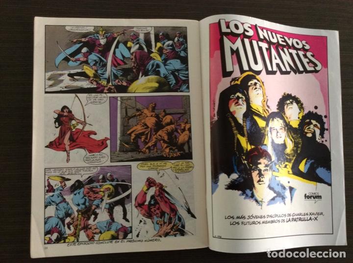 C&oacute;mics: CONAN REY FORUM N&Uacute;MERO 19 - Foto 4