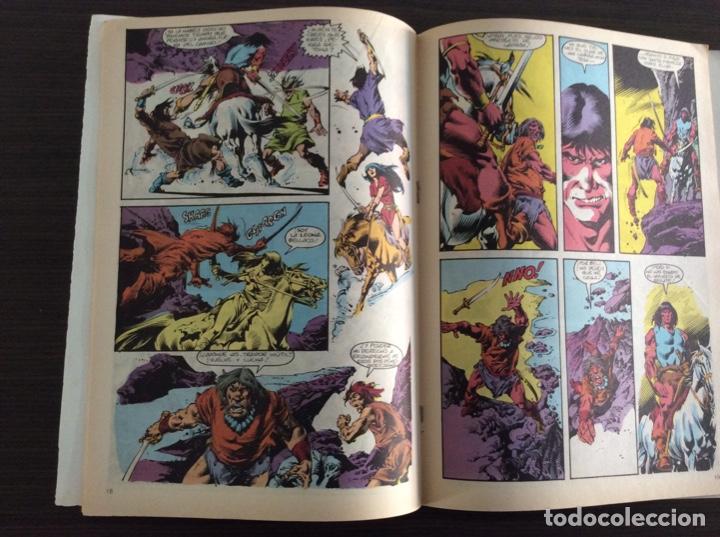 C&oacute;mics: CONAN REY FORUM N&Uacute;MERO 19 - Foto 3