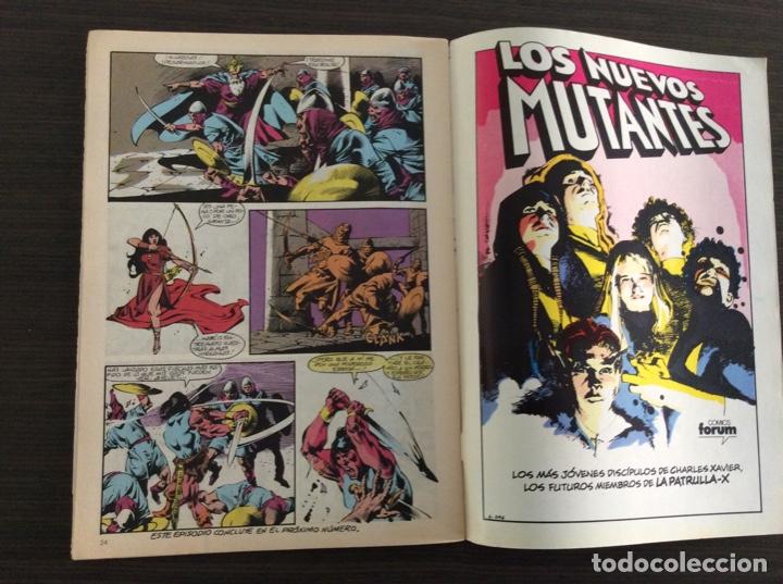 C&oacute;mics: CONAN REY FORUM N&Uacute;MERO 19 - Foto 4