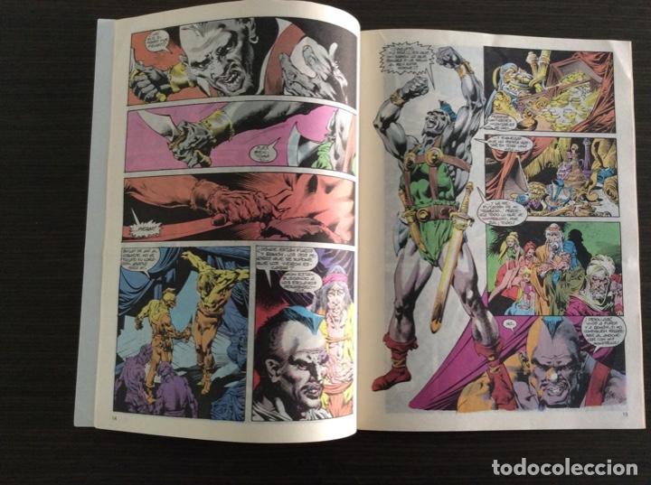 C&oacute;mics: CONAN REY FORUM N&Uacute;MERO 20 - Foto 3