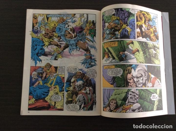 C&oacute;mics: CONAN REY FORUM N&Uacute;MERO 20 - Foto 4