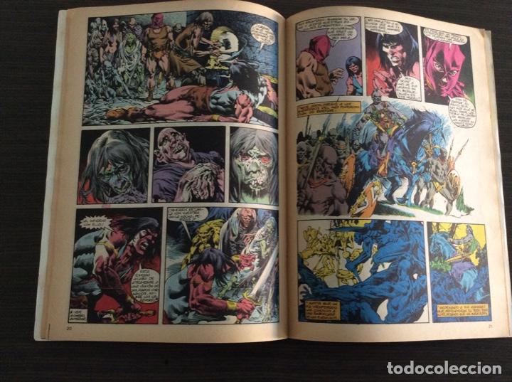 C&oacute;mics: CONAN REY FORUM N&Uacute;MERO 20 - Foto 3