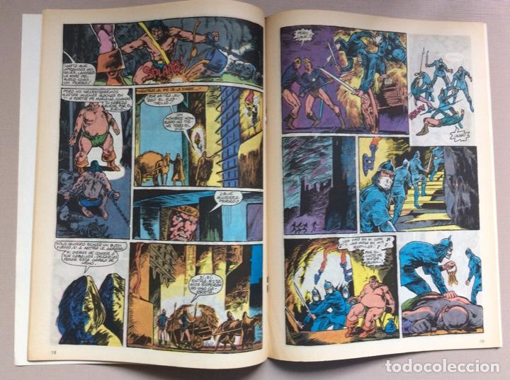 C&oacute;mics: CONAN REY FORUM N&Uacute;MERO 23 - Foto 3