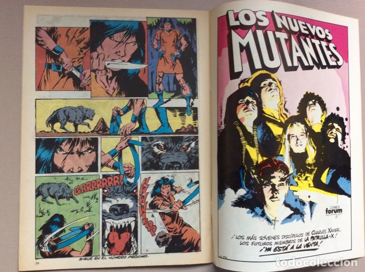 C&oacute;mics: CONAN REY FORUM N&Uacute;MERO 23 - Foto 4