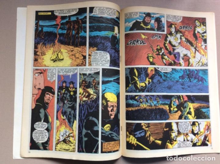 C&oacute;mics: CONAN REY FORUM N&Uacute;MERO 25 - Foto 3