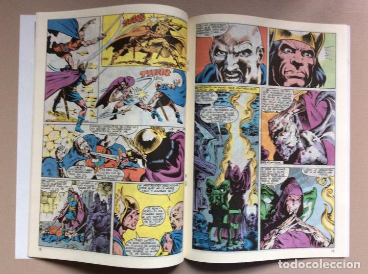 C&oacute;mics: CONAN REY FORUM N&Uacute;MERO 26 - Foto 3