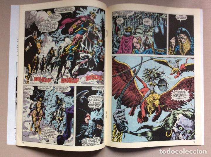 C&oacute;mics: CONAN REY FORUM N&Uacute;MERO 27 - Foto 3