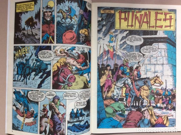 C&oacute;mics: CONAN REY FORUM N&Uacute;MERO 28 - Foto 3