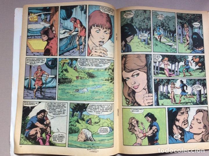 C&oacute;mics: CONAN REY FORUM N&Uacute;MERO 29 - Foto 3