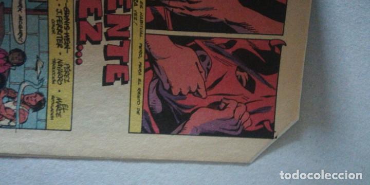 C&oacute;mics: Daredevil vol. 1 forum n&deg;29 - Foto 2