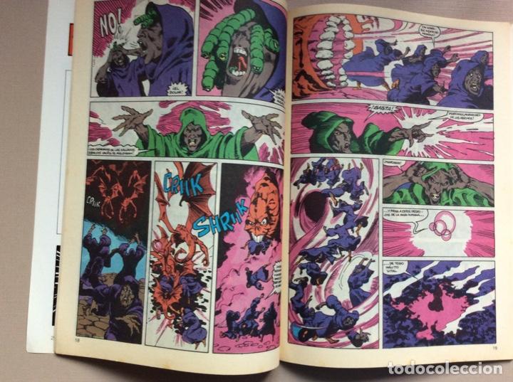 C&oacute;mics: CONAN REY FORUM N&Uacute;MERO 30 - Foto 3