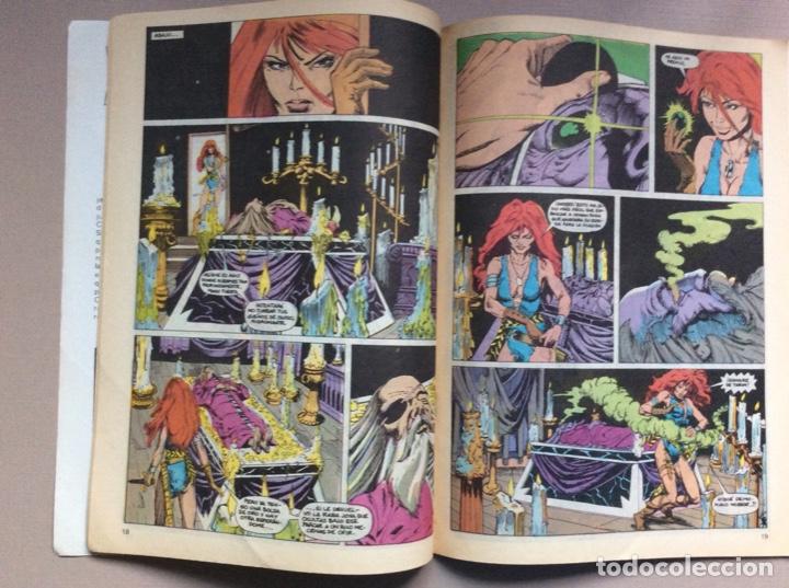 C&oacute;mics: CONAN REY FORUM N&Uacute;MERO 32 - Foto 3