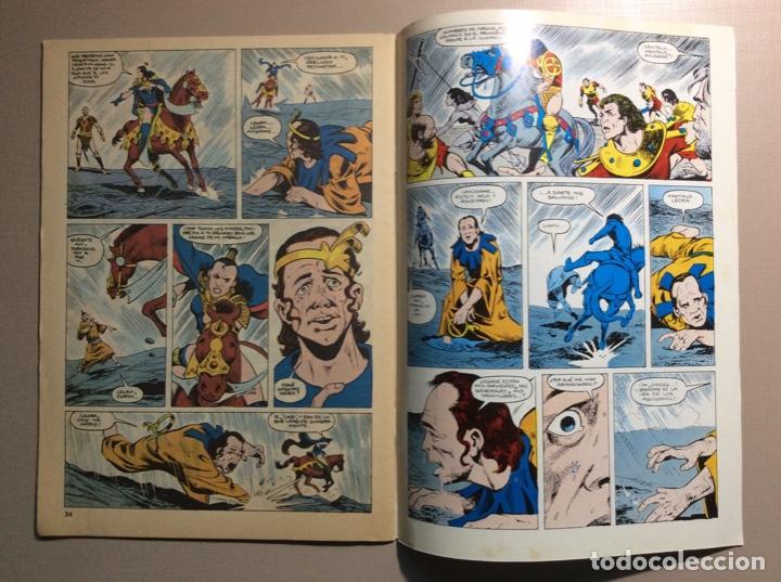 C&oacute;mics: CONAN REY FORUM N&Uacute;MERO 39 - Foto 4