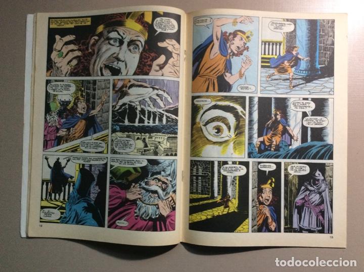 C&oacute;mics: CONAN REY FORUM N&Uacute;MERO 43 - Foto 3