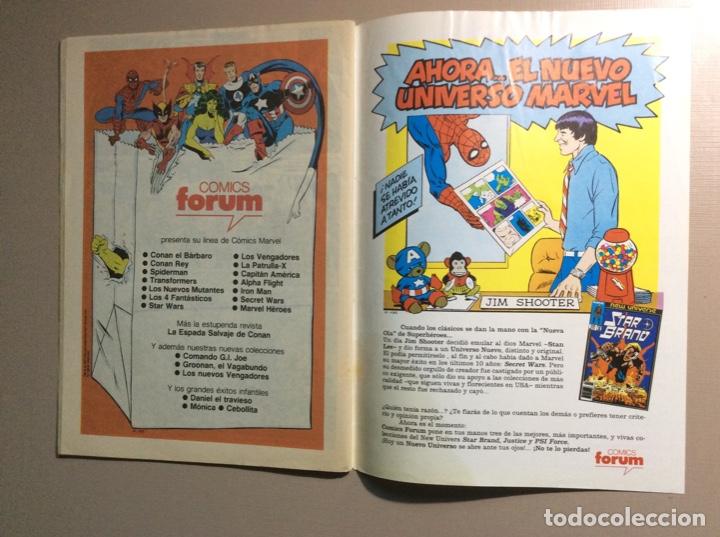 C&oacute;mics: CONAN REY FORUM N&Uacute;MERO 43 - Foto 4