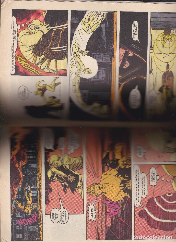 C&oacute;mics: DAREDEVIL - VOL.2 - N&ordm; 3 DE 31 - &iexcl;Salvar el planeta! - FORUM - - Foto 3