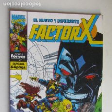 Comics : FACTOR X VOL. 1 Nº 59 MARVEL - FORUM ARX139. Lote 284281293