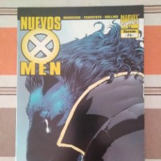 Cómics: NUEVOS X MEN 76 - COMIC MARVEL FORUM - PEDIDO MINIMO 5€. Lote 284322798
