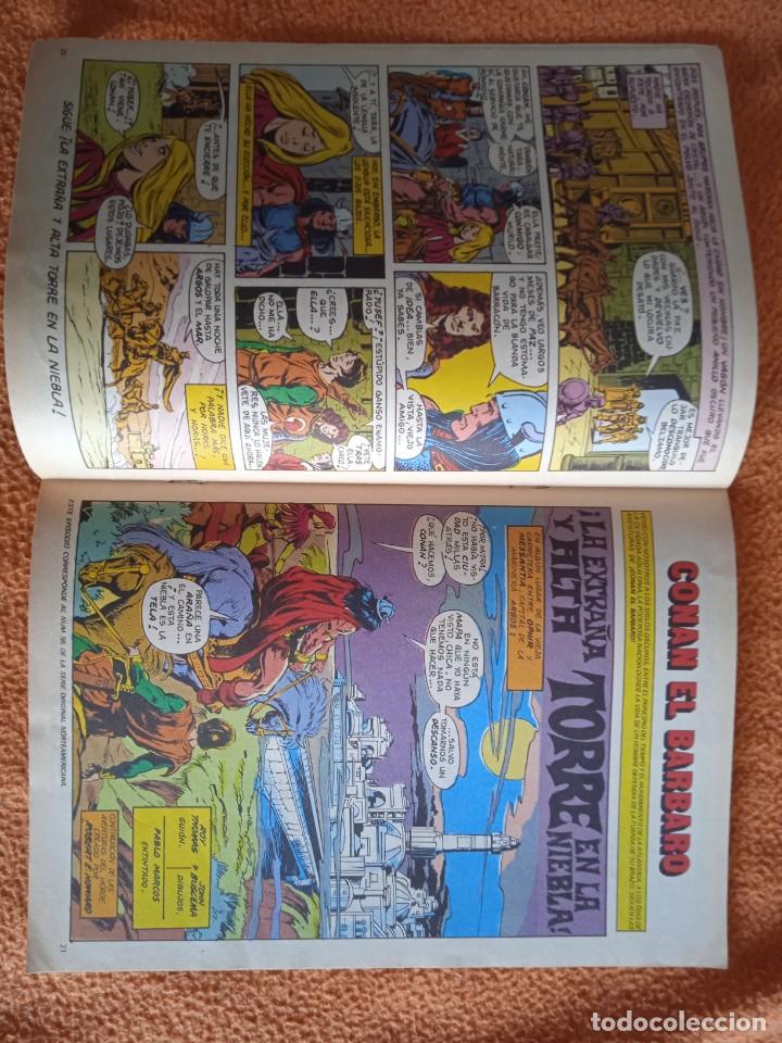 C&oacute;mics: Conan el b&aacute;rbaro 3 primer volumen forum - Foto 2