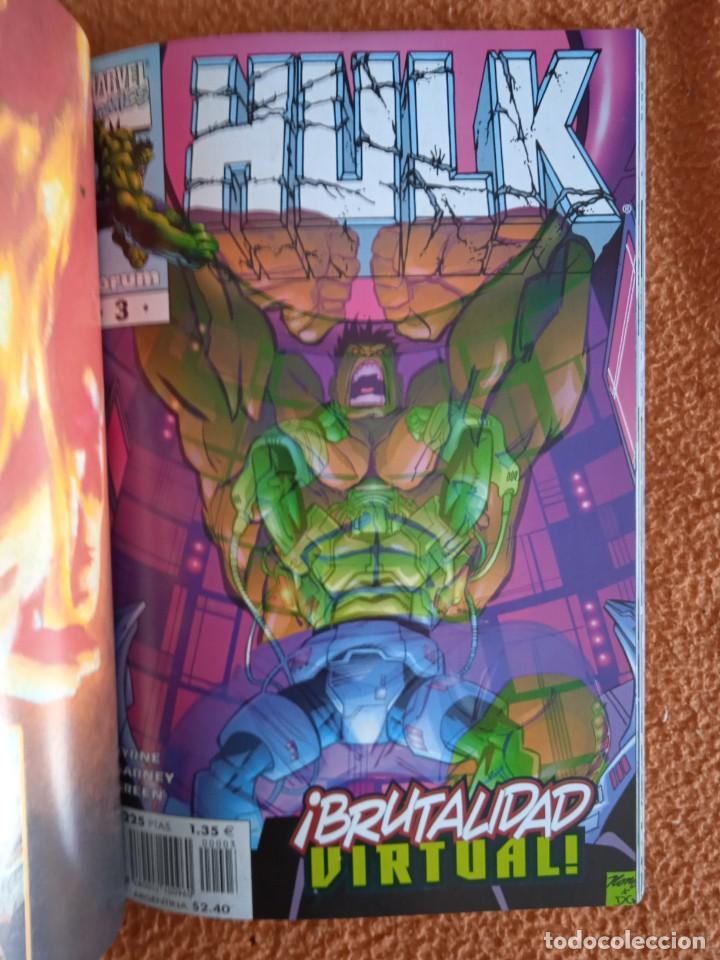 C&oacute;mics: HULK VOL 4 DEL 1 AL 6 FORUM NUEVO - Foto 5