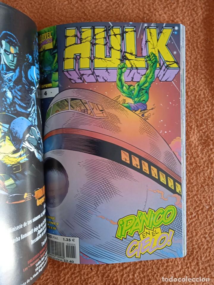 C&oacute;mics: HULK VOL 4 DEL 1 AL 6 FORUM NUEVO - Foto 6