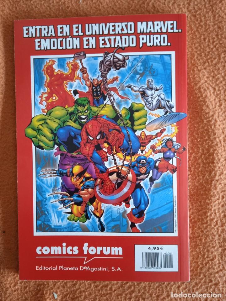 C&oacute;mics: HULK VOL 4 DEL 1 AL 6 FORUM NUEVO - Foto 9