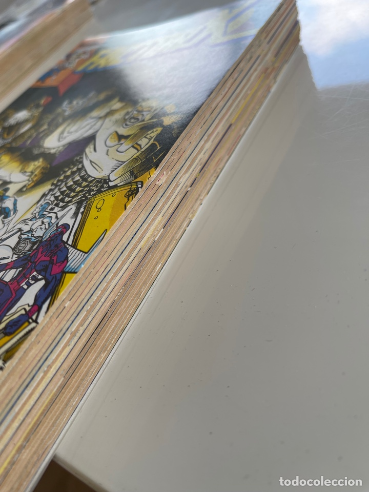 C&oacute;mics: Factor x - Foto 2