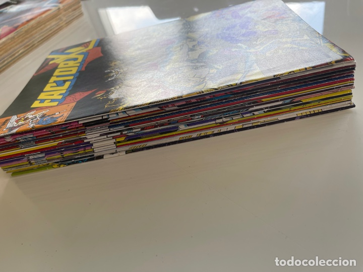 C&oacute;mics: Factor x - Foto 3