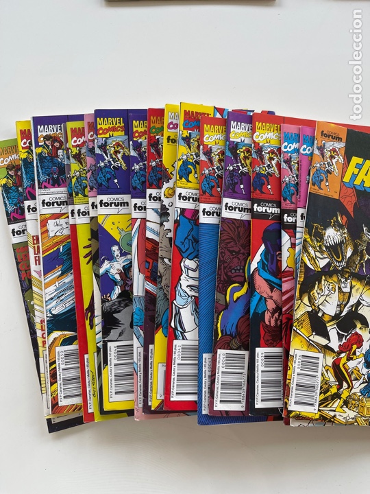 C&oacute;mics: Factor x - Foto 4
