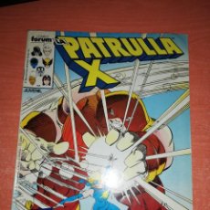 Cómics: LA PATRULLA-X VOL.1 Nº 67 - FORUM. Lote 284428928