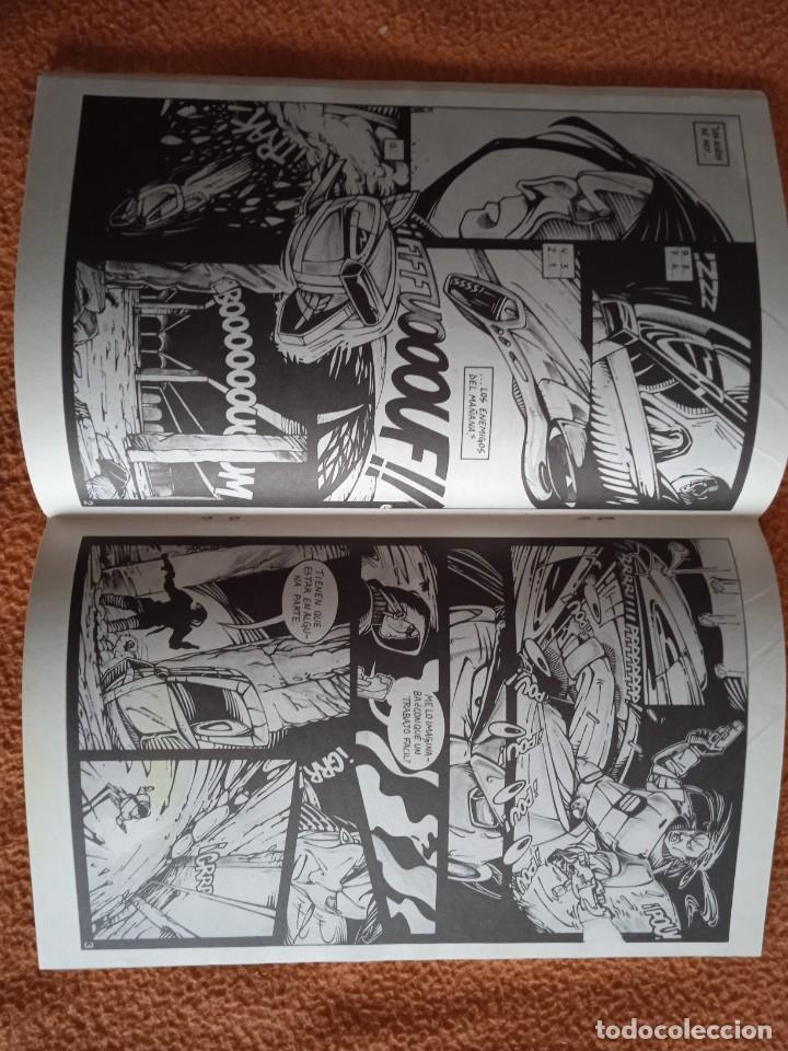 C&oacute;mics: SUPERHEROES MARVEL 19 FORUM - Foto 2
