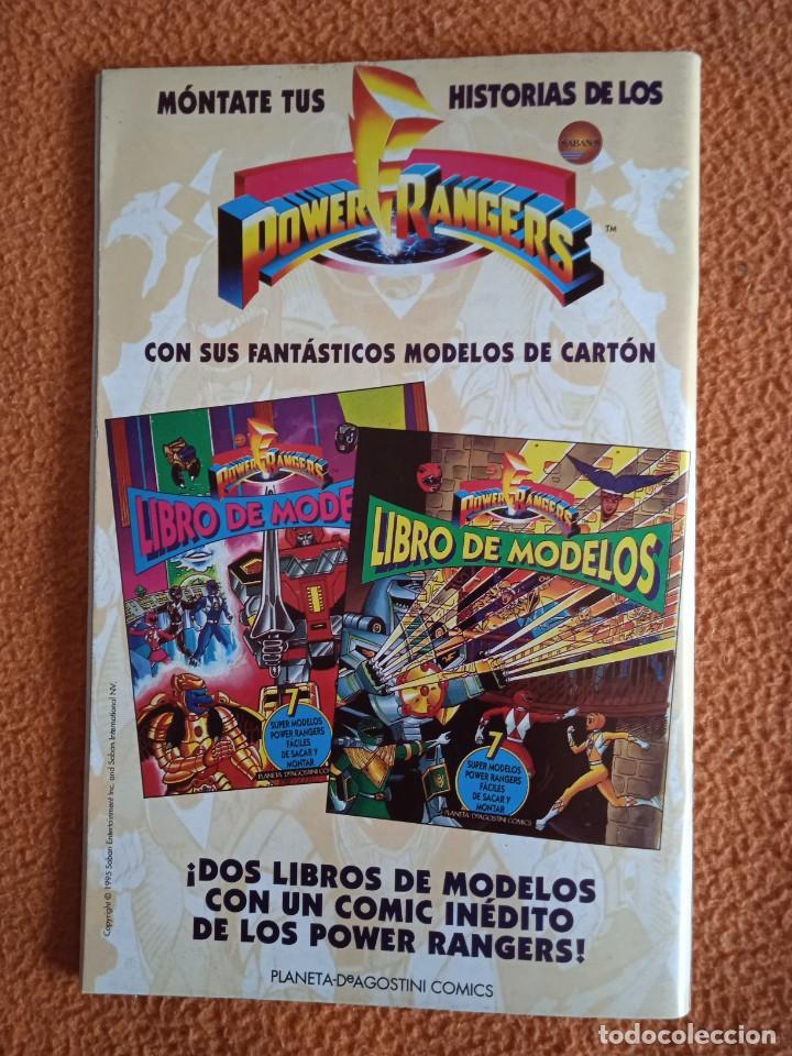 C&oacute;mics: SUPERHEROES MARVEL 19 FORUM - Foto 4