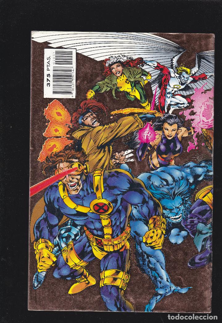 C&oacute;mics: X-MEN PRIME - ESPECIAL X-MEN - FORUM - - Foto 2