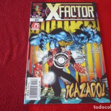 Cómics: X FACTOR VOL. 2 Nº 33 ( MACKIE ) ¡MUY BUEN ESTADO! MARVEL FORUM