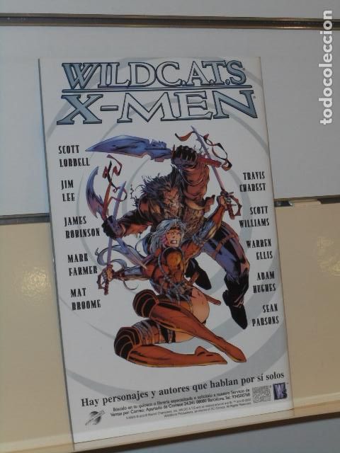 C&oacute;mics: HEROES RETURN LOS 4 FANTASTICOS VOL. 3 N&ordm; 25 MARVEL - FORUM - Foto 2
