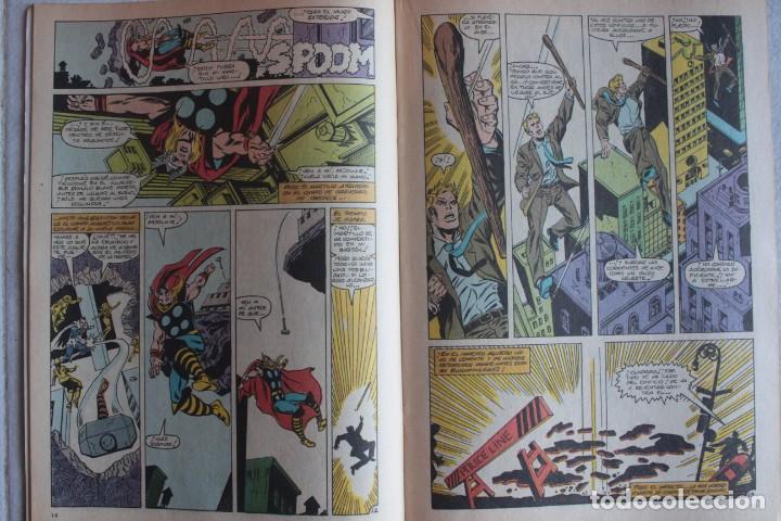 C&oacute;mics: Lote de 23 comics Thor / N&ordm; 1 al 23 / F&oacute;rum - ref.097 - Foto 5