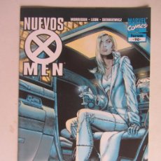 Comics : NUEVOS X MEN Nº 90 POR MORRISON JOHN PAUL LEON FORUM BUEN ESTADO ARX147. Lote 285649663