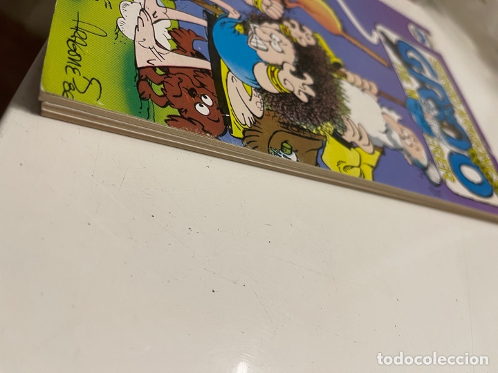 C&oacute;mics: Groo Sergio Aragon&eacute;s - Foto 4