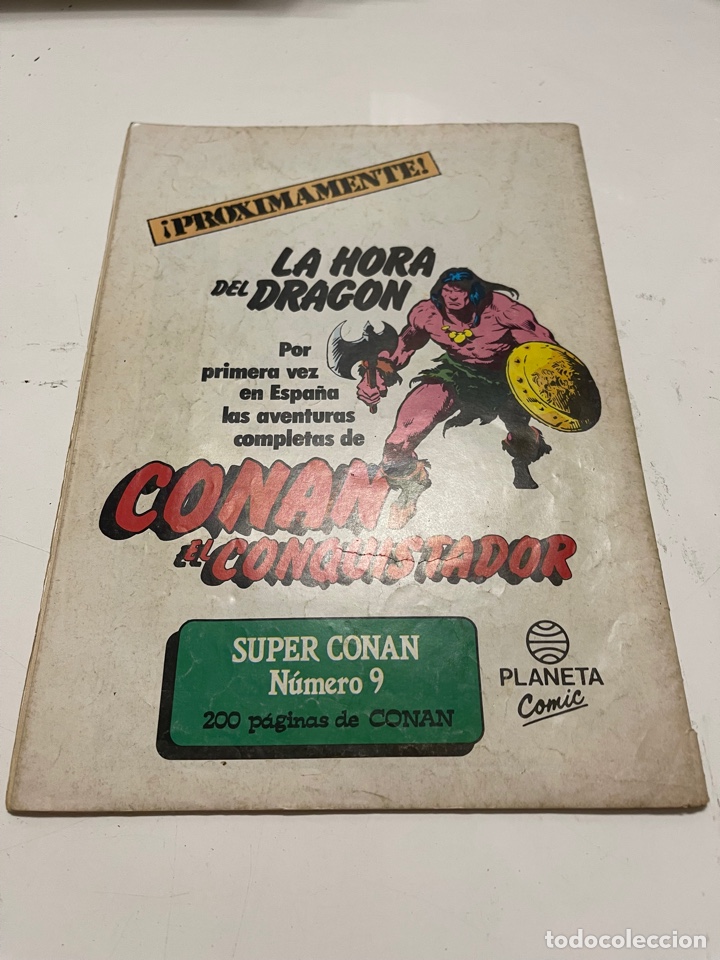 C&oacute;mics: La Masa el incre&iacute;ble Hulk n&ordm;25 - Foto 3