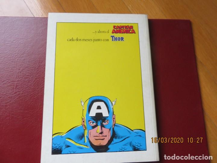 C&oacute;mics: CLASSIC X-MEN RETAPADOS 6-10 Y 21-25 - Foto 4