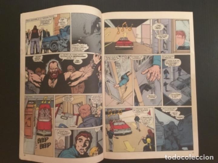 C&oacute;mics: Comic F&oacute;rum Marvel n&uacute;mero 5 Motorista Fantasma - Foto 2