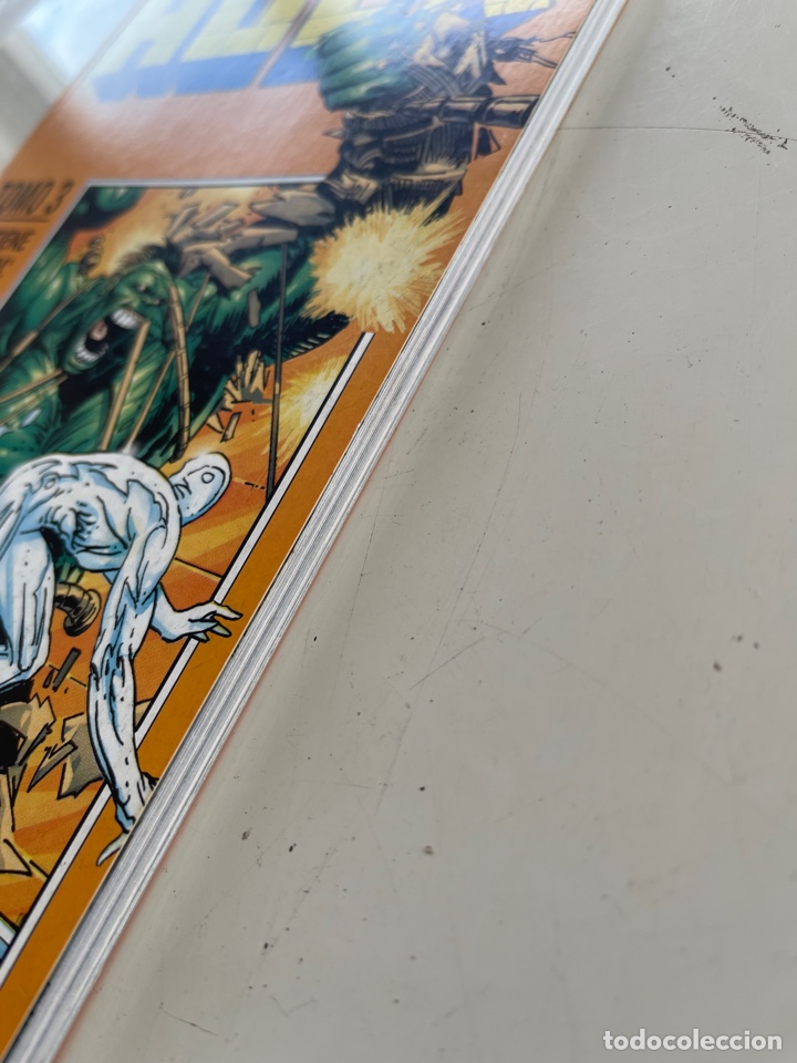C&oacute;mics: El Incre&iacute;ble Hulk - Foto 4
