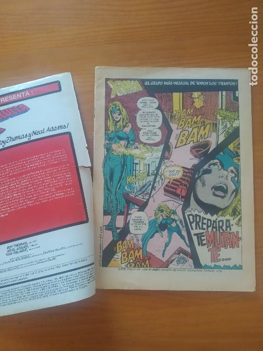 C&oacute;mics: CLASICOS MARVEL N&ordm; 20 - FORUM (L) - Foto 2