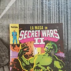 Cómics: SECRET WAR 2 NUM. 23 MARVEL SUPERHEROES