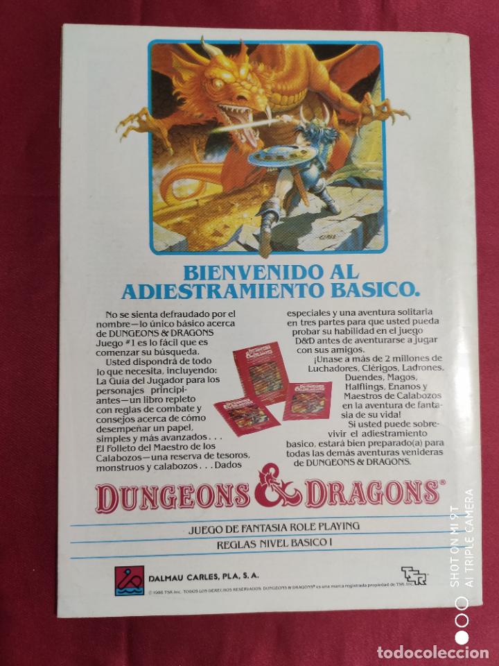 C&oacute;mics: CL&Aacute;SICOS DEL TERROR. DR&Aacute;CULA. N&ordm; 4 . FORUM. - Foto 2