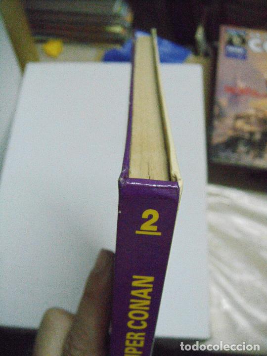 C&oacute;mics: SUPER CONAN N&ordm; 2 - ED. FORUM - Foto 2