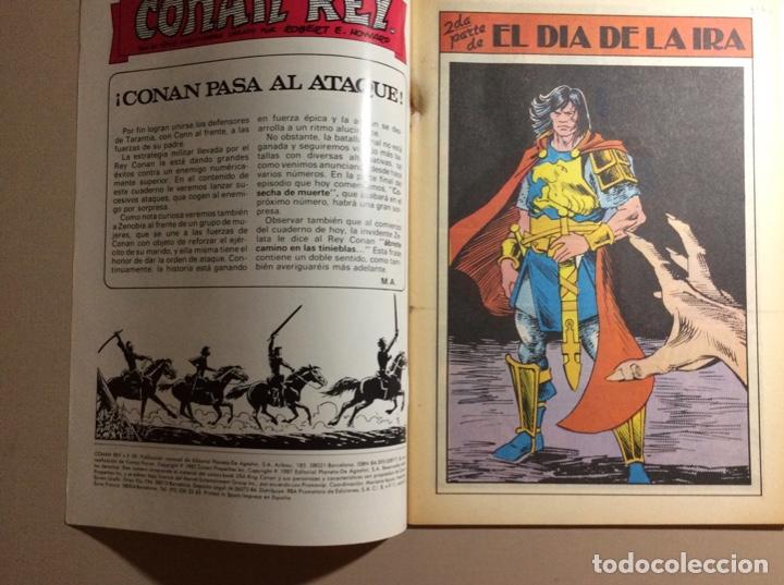 C&oacute;mics: CONAN REY FORUM N&Uacute;MERO 39 - Foto 2